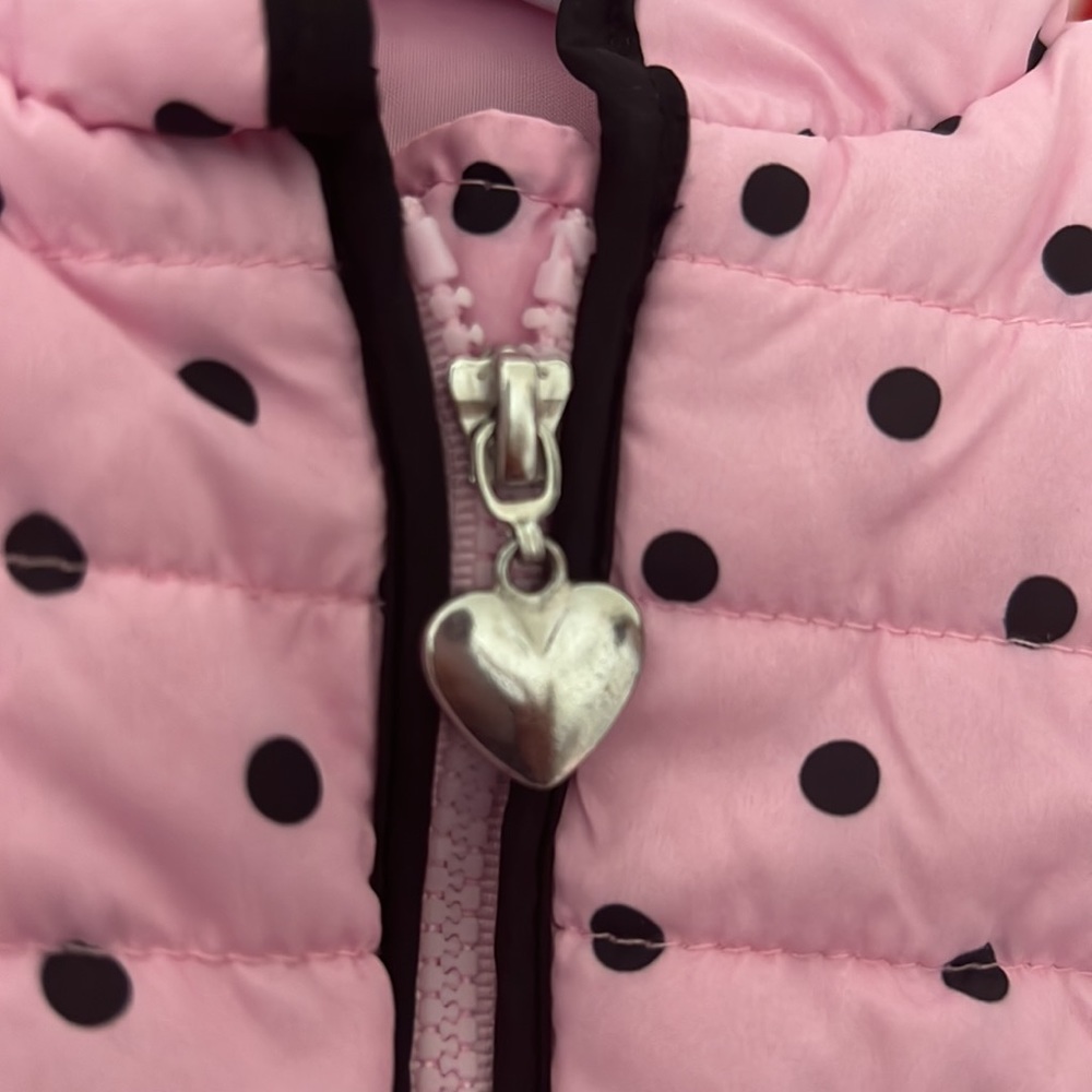 KIDS HQTS baby girl vest for 3-6 months - Picture 6 of 6